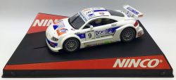 Ninco 1:32, Audi TT-R Illusion Nr. 9