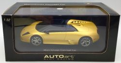 Auto Art 1/32 Lamborghini Murcielago Concept Car