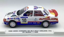 Fly 1/32, Ford Sierra, Nr.3, 4WD, Rallye Osona 1990, A2107AR