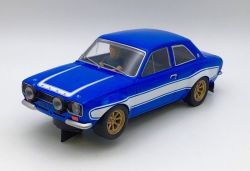 Scalextric 1/32, Ford Escort Mk1, Fast And Furious 6, C4677