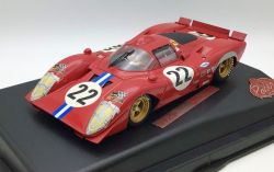 Racer 1/32, F-312 P, Nr.22, 'Sebring 1970'