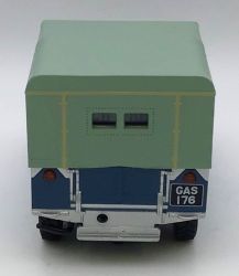 Scalextric 1/32, Land Rover Series1, Royal Air Force, C4661