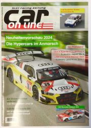 Car-On-Line, Nr. 2024-02