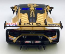 Carrera Digital 124, Lamborghini GT3 Evo2, Nr.19, 24019