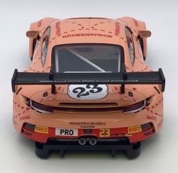 Carrera Digital 124, Porsche 911 GT3 R (992), Nr.23, 24021