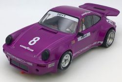 Scaleauto 1/32, Porsche 911 RSR, Nr.8, IROC 73/74, SC-6395R