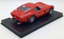 Fly 1/32, F-250 GTO, Red Edition