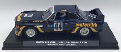 Fly 1/32, BMW 3,5 CSL, Nr.44, LeMans 1976