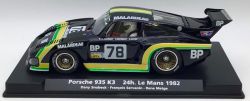 Fly 1/32, Porsche 935K3, Nr.78, Le Mans 1982