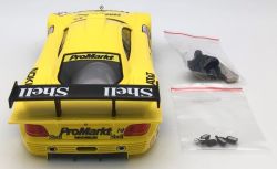 RevoSlot 1/32, Mercedes CLK GTR, Nr.14, RS0198