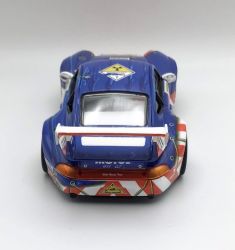 RevoSlot 1/32, Porsche 911 GT2, Nr.2, RS0114