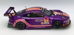 Scaleauto 1/32, Porsche 991.2 GT3, Nr.57, LM 2020, SC-6297R