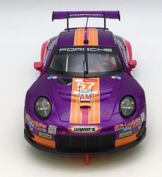 Scaleauto 1/32, Porsche 991.2 GT3, Nr.57, LM 2020, SC-6297R