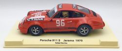 Fly 1:32, Porsche 911, Jarama 1970 (99106)
