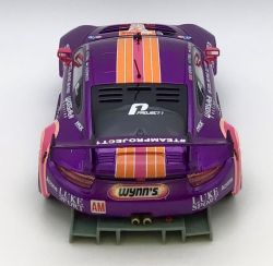 Scaleauto 1/32, Porsche 991.2 GT3, Nr.57, LM 2020, SC-6297R