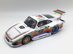 Carrera Digital 132, Porsche Kremer 935 K3, Nr.9, 30928
