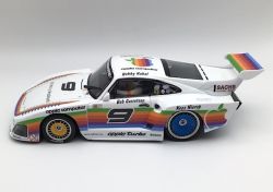 Carrera Evo. 1/32, Porsche Kremer 935 K3, Nr.9