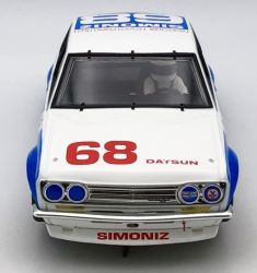 RevoSlot 1/32, Datsun 510, Nr.68, 1972, RS0240