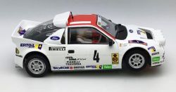 Scaleauto 1/32, Ford RS200, Nr.4, 1986, SC-6300R