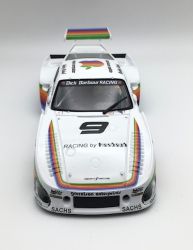 Carrera Evo. 1/32, Porsche Kremer 935 K3, Nr.9
