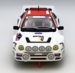 Scaleauto 1/32, Ford RS200, Nr.4, 1986, SC-6300R
