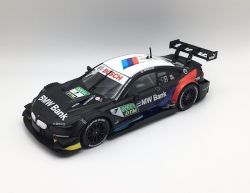 Carrera Evo. 1/32, BMW M4 DTM, Nr.7, B. Spengler, 27666