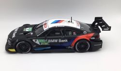 Carrera Digital 132, BMW M4 DTM, Nr.7, 30986