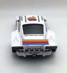 Carrera Evo. 1/32, Porsche Kremer 935 K3, Nr.9
