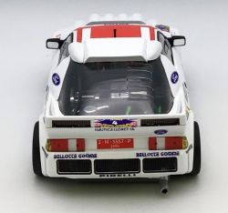 Scaleauto 1/32, Ford RS200, Nr.4, 1986, SC-6300R