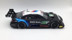 Carrera Digital 132, BMW M4 DTM, Nr.7, 30986