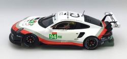 Scaleauto 1/32, Porsche 991.2 GT3, Nr.94, SC-6392R