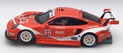 Scaleauto 1/32, Porsche 991.2 GT3, Nr.911, 2019, SC-6252R