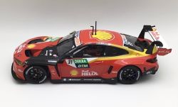 Carrera Digital 124, BMW M4 GT3, Nr.31, DTM 2022 (23951)