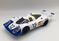 LMM 1/32, Porsche 917 LH, Nr.12, Le Mans 1969, 132031/M12