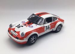 Fly 1/32, Porsche 911S, Nr.36, Barcelona 1971, A2046
