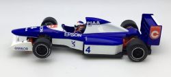 Scaleauto 1/32, Formula 90-97, Nr.4, 1990, SC-6267