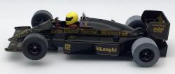 Scalextric 1/32, Lotus 98T, Nr.12, A.Senna, C4529