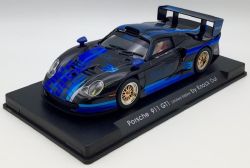 Fly 1/32, Porsche 911 GT1, Knock Out