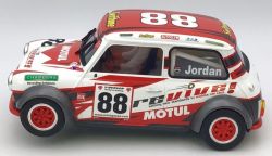 BRM 1/24, Mini Cooper, Nr.88, 2013, BRM182