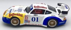RevoSlot 1/32, Porsche 911 GT2, Nr.01, RS0254