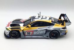Carrera Digital 124, BMW M4 GT3, Nr.98, Nürburgr.2025, 24013