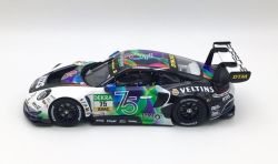 Carrera Digital 132, Porsche 911 GT3 R, Nr.75, DTM, 32003