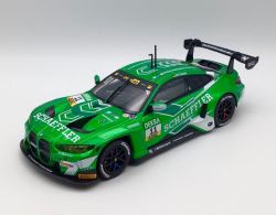 Carrera Digital 132, BMW M4 GT3, Nr.11, DTM 2024, 32077