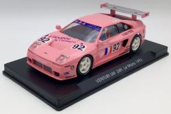 Fly 1/32, Venturi 600 LM, Le Mans 1993