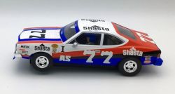 Scalextric 1/32, AMC Hornet, Nr.77, Trans Am 1977, C4583