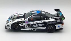 RevoSlot 1/32, Lister Storm GT2, Nr.28, Le Mans 1996, RS0271
