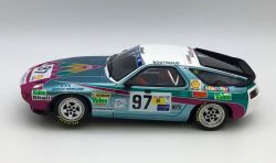 LMM 1/32, Porsche 928, Nr.97, Le Mans 1983