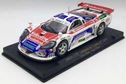 Fly 1/32, Saleen S7R, Nr.11, VALENTINE