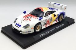 Fly 1/32, Porsche GT1 EVO, Nr. 1, Daytona 1998