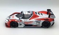 Carrera Evo. 1/32, KTM X-Bow GTX, Nr.714, 27823